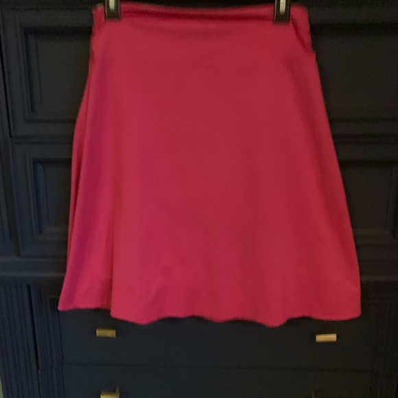 Reversible casual skirt 2-1 - Picture 5 of 11